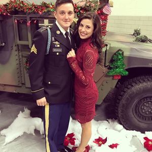 Meet your Posher, Christina